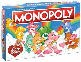 Monopoly Care Bears Kutu Oyunu kullananlar yorumlar